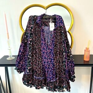 Free people blouse